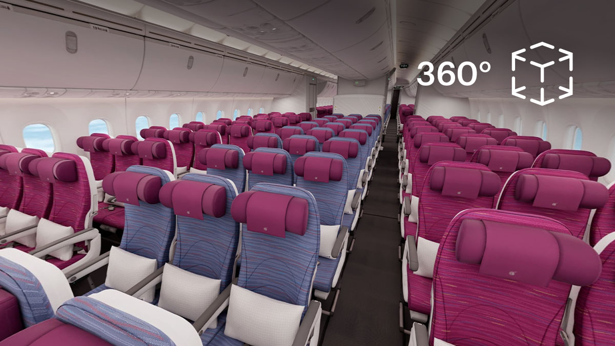 SOCATEC 1/200 B787-8 カタール航空 Socatec UNBOXING Qatar Airways B787-8 Dreamliner 1:200 Model